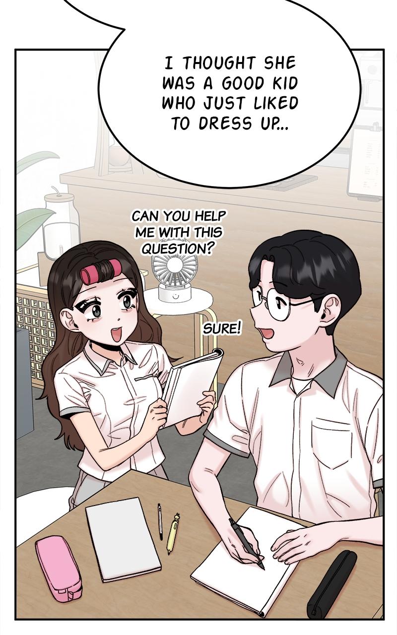 My Dud to Stud Boyfriend Chap 98 - Next Chap 99
