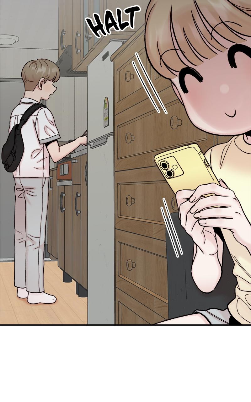 My Dud to Stud Boyfriend Chap 98 - Next Chap 99