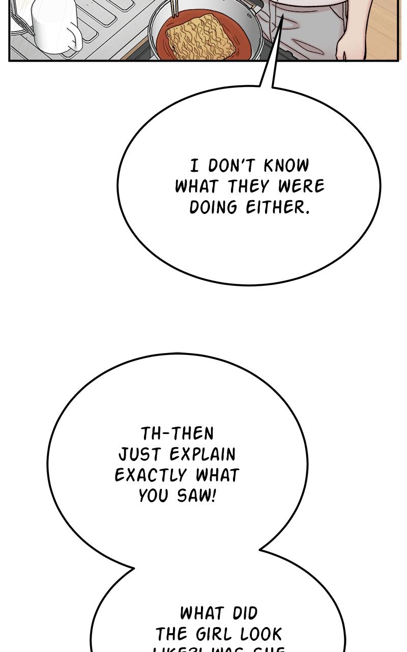 My Dud to Stud Boyfriend Chap 98 - Next Chap 99