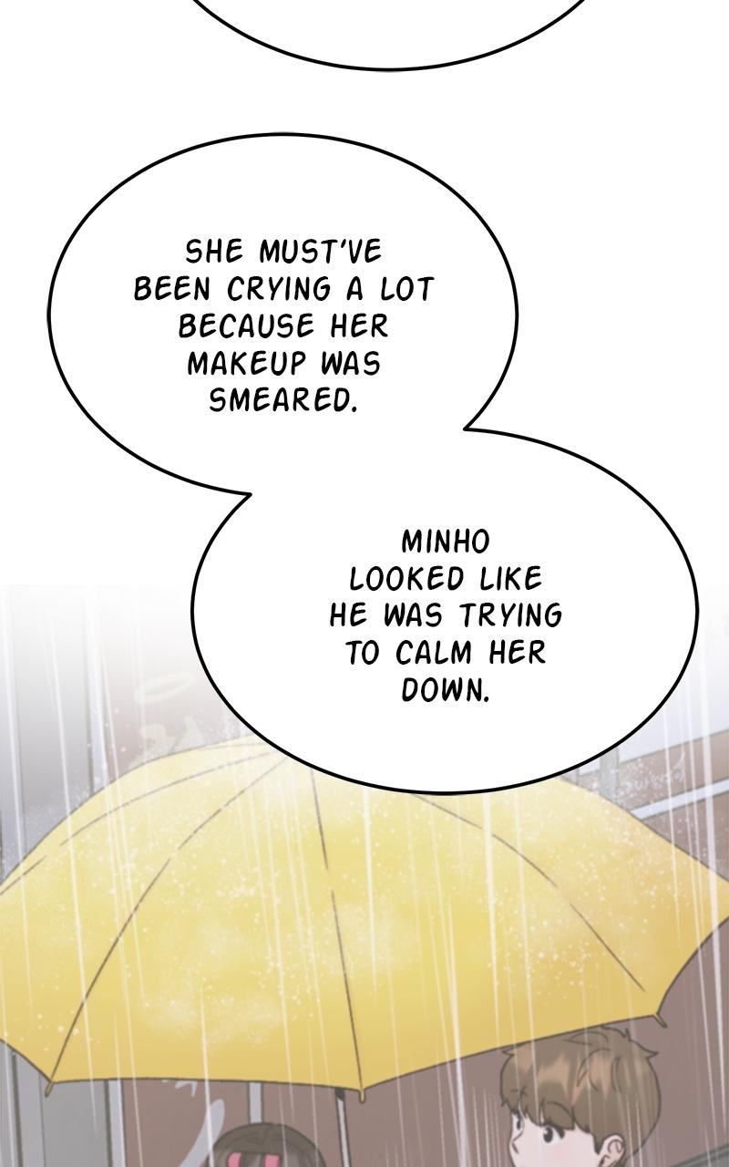 My Dud to Stud Boyfriend Chap 98 - Next Chap 99