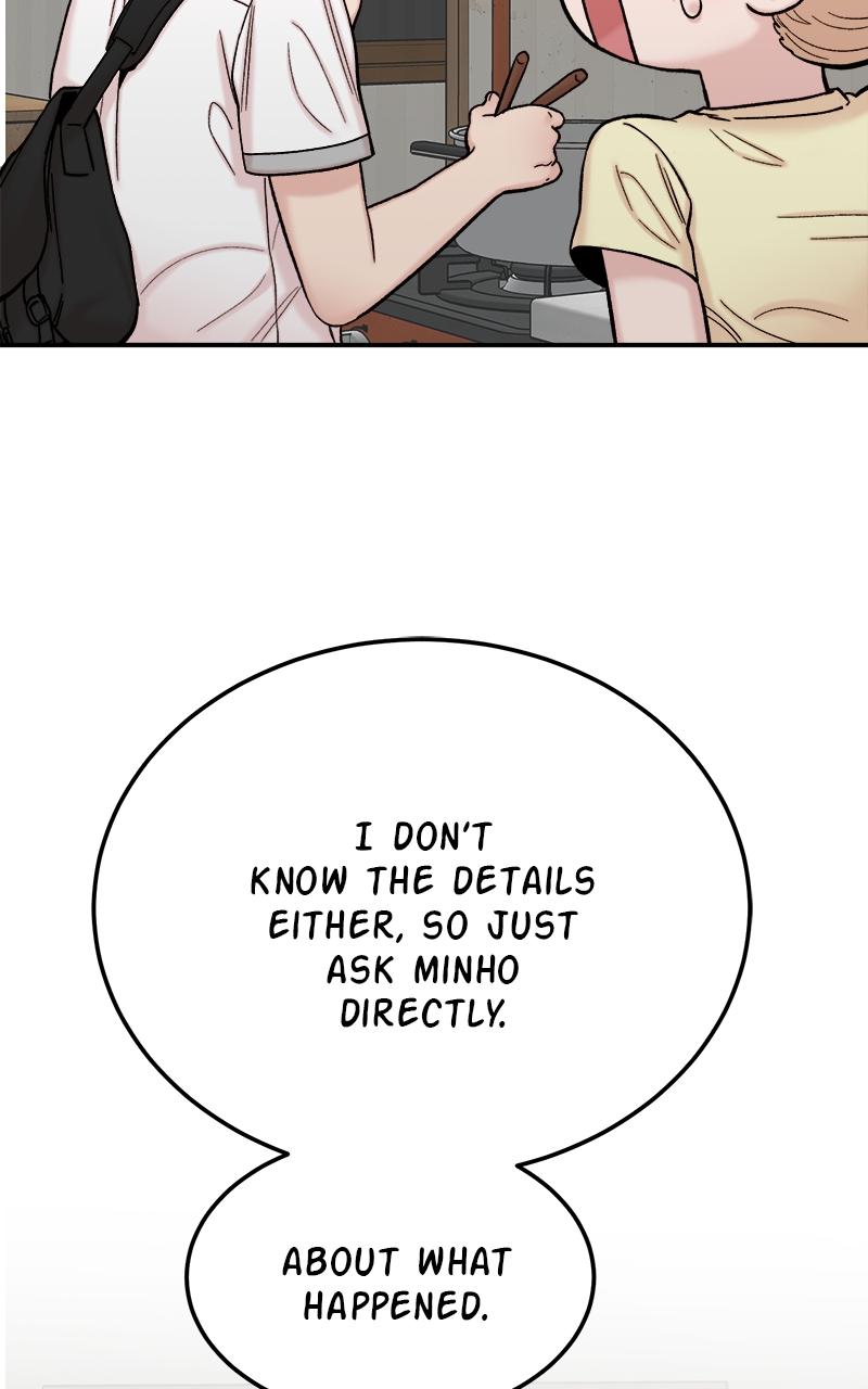 My Dud to Stud Boyfriend Chap 98 - Next Chap 99
