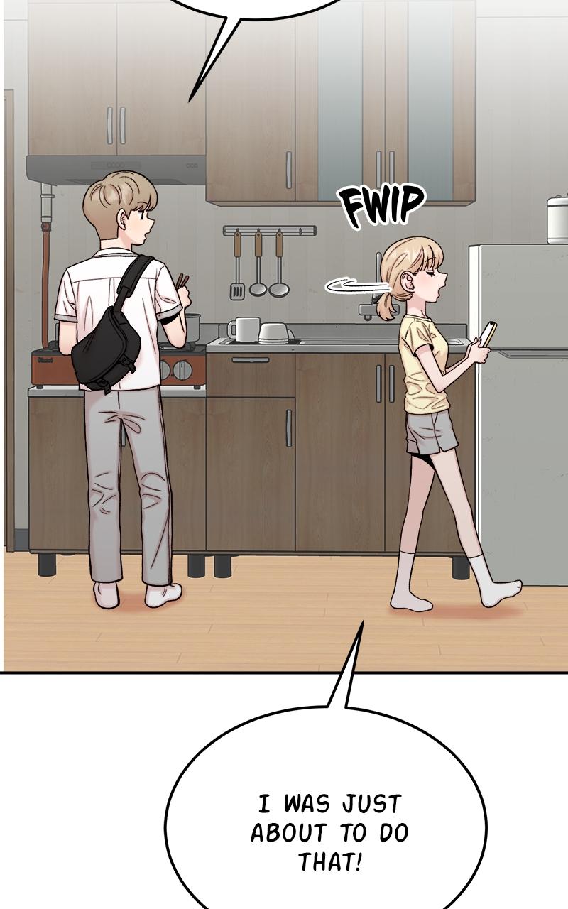 My Dud to Stud Boyfriend Chap 98 - Next Chap 99