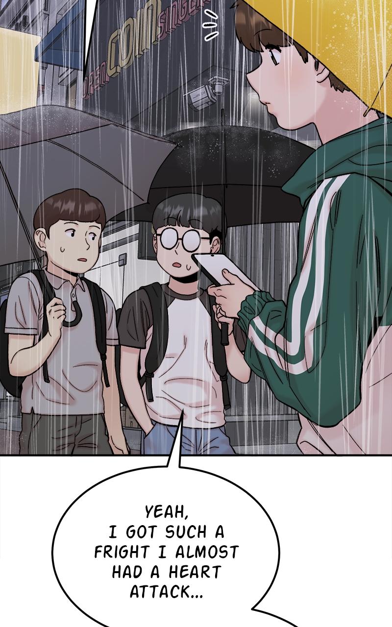My Dud to Stud Boyfriend Chap 98 - Next Chap 99