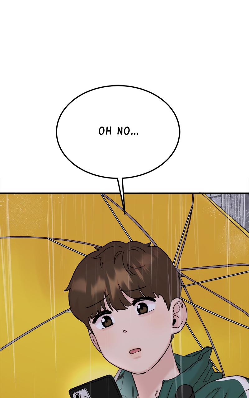 My Dud to Stud Boyfriend Chap 98 - Next Chap 99