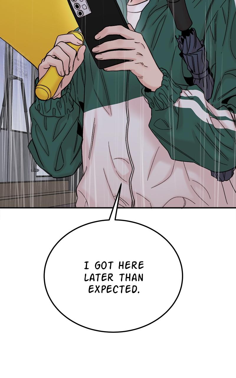 My Dud to Stud Boyfriend Chap 98 - Next Chap 99
