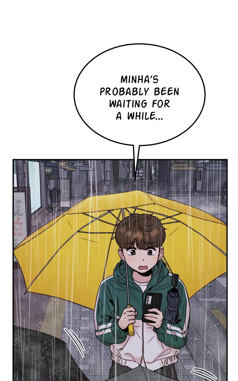 My Dud to Stud Boyfriend Chap 98 - Next Chap 99