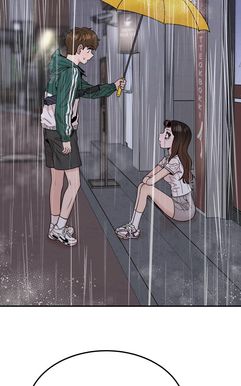 My Dud to Stud Boyfriend Chap 98 - Next Chap 99