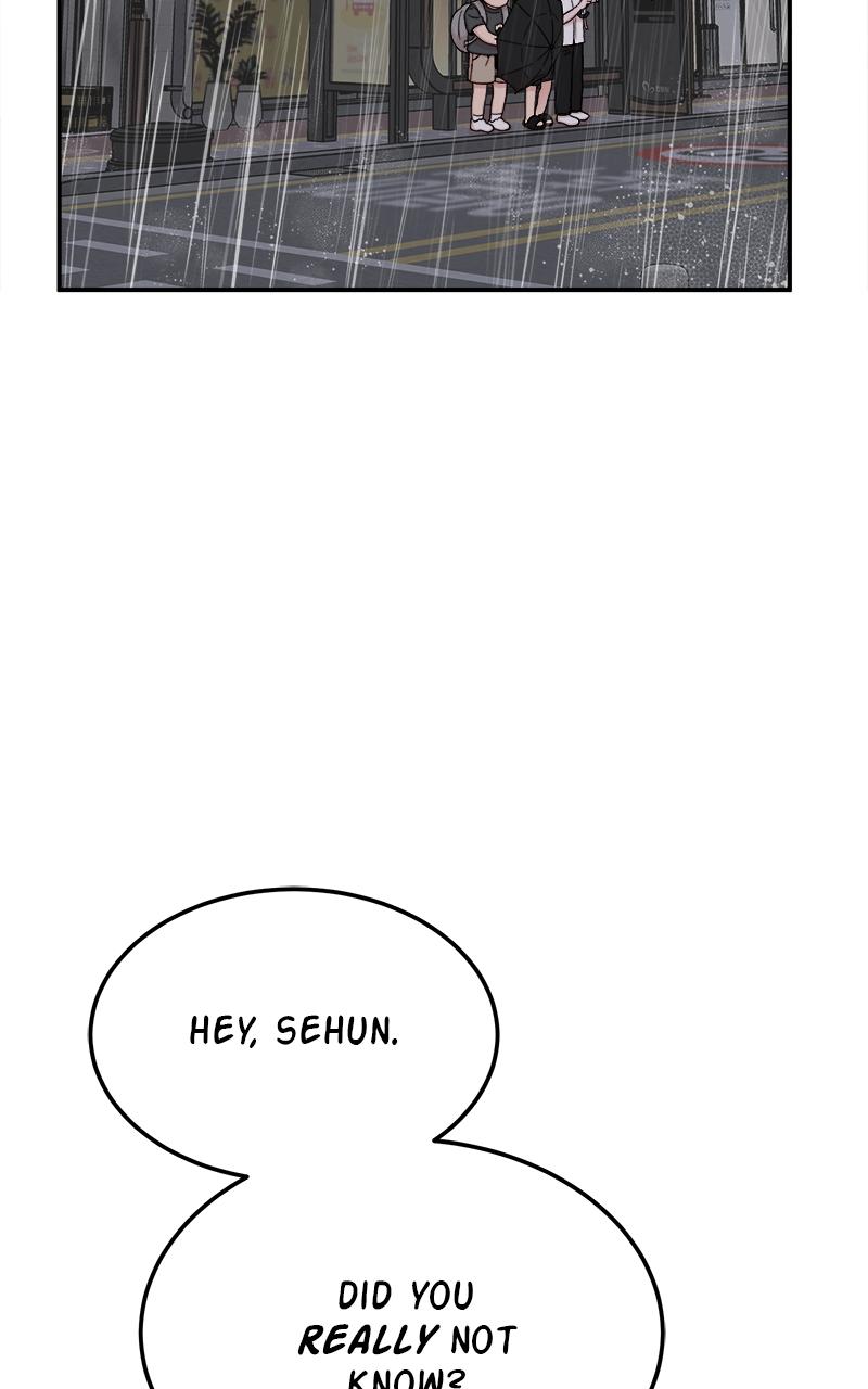 My Dud to Stud Boyfriend Chap 98 - Next Chap 99