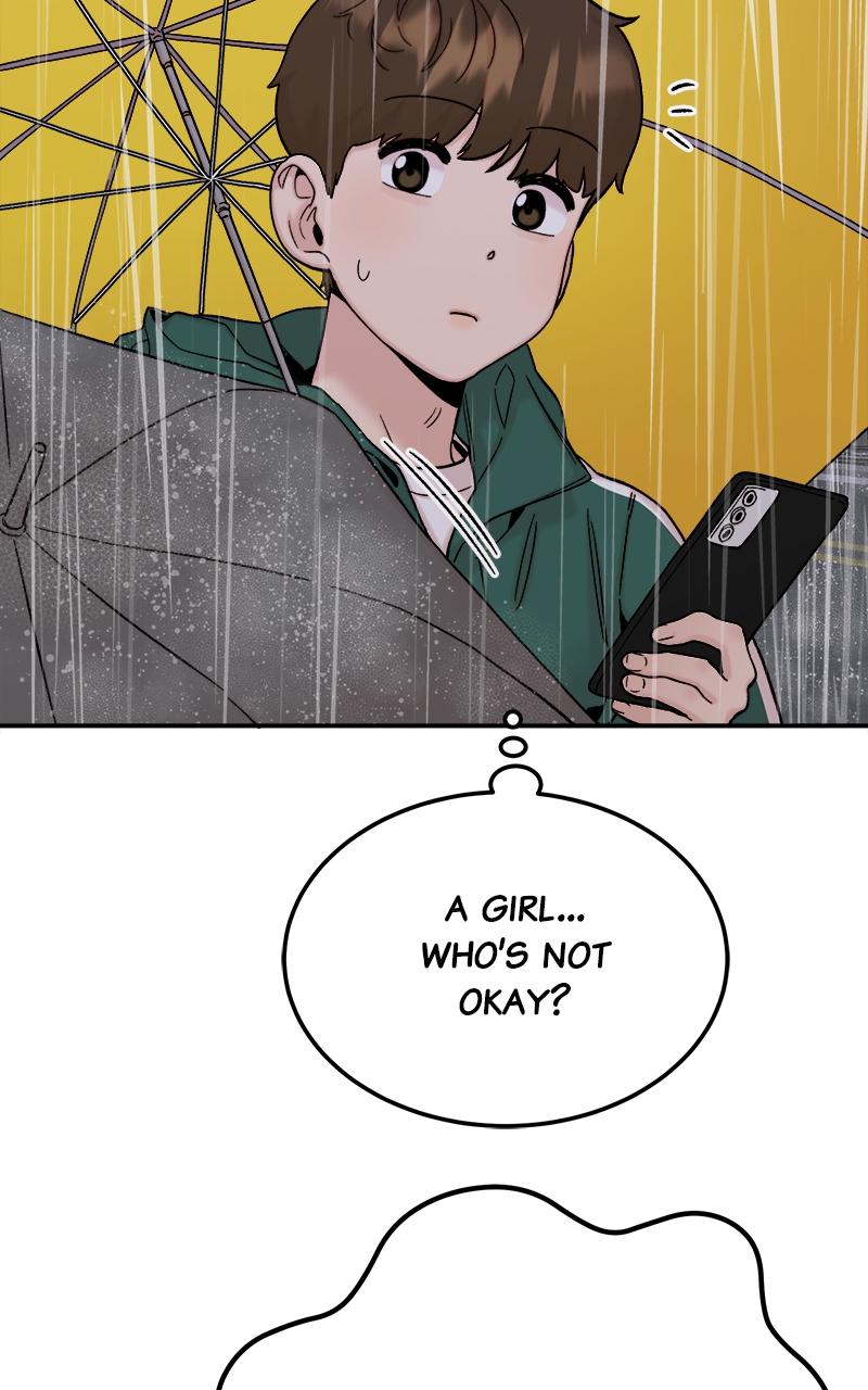 My Dud to Stud Boyfriend Chap 98 - Next Chap 99