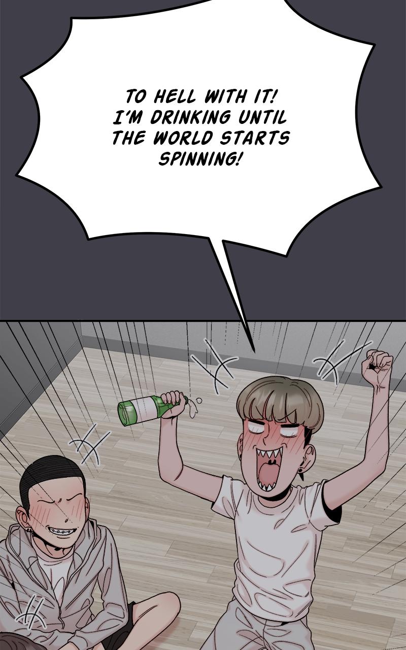 My Dud to Stud Boyfriend Chap 99 - Next Chap 100