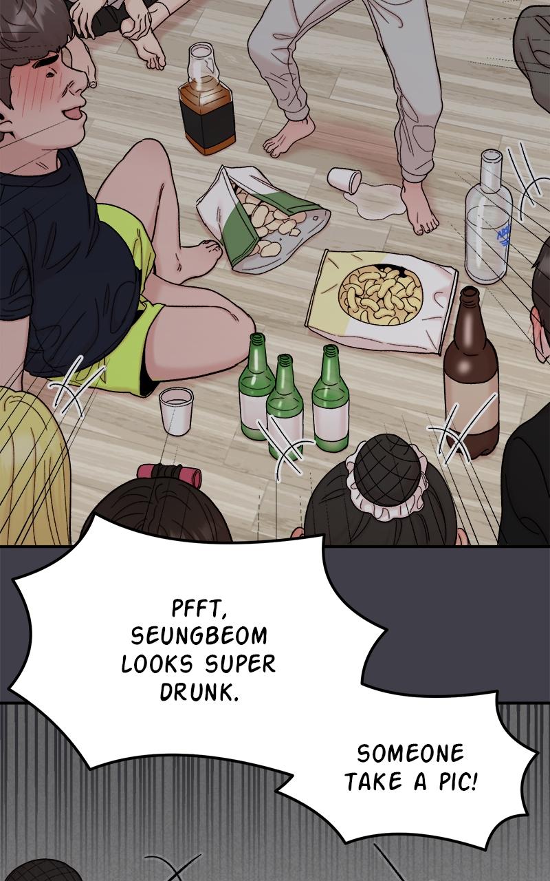 My Dud to Stud Boyfriend Chap 99 - Next Chap 100