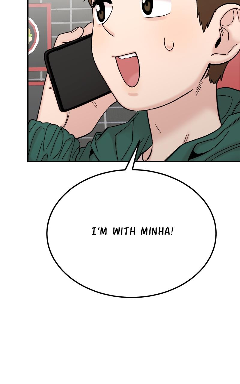 My Dud to Stud Boyfriend Chap 99 - Next Chap 100