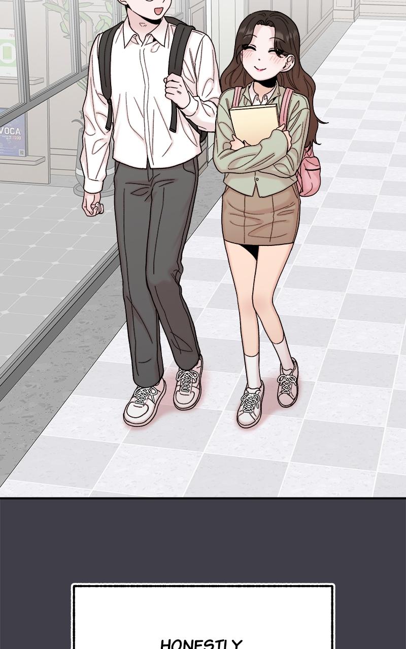 My Dud to Stud Boyfriend Chap 99 - Next Chap 100