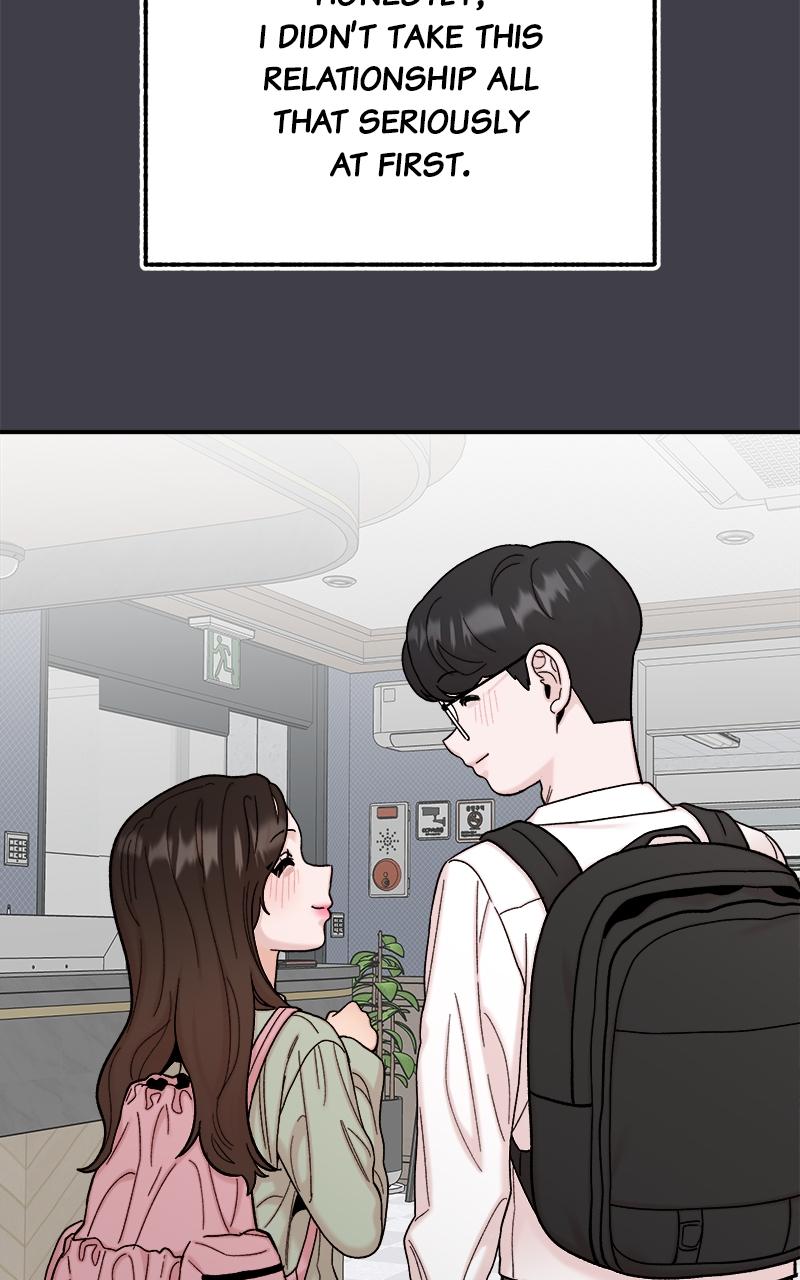 My Dud to Stud Boyfriend Chap 99 - Next Chap 100