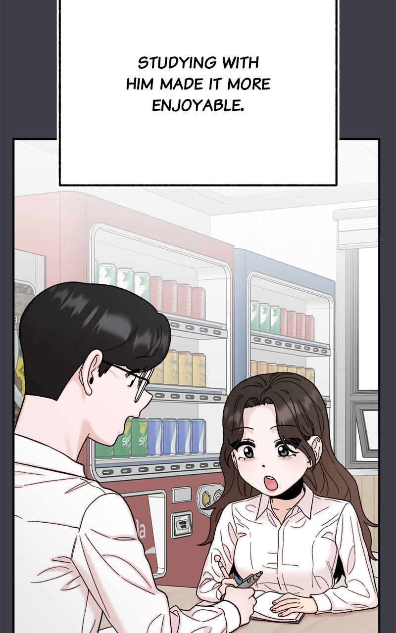 My Dud to Stud Boyfriend Chap 99 - Next Chap 100