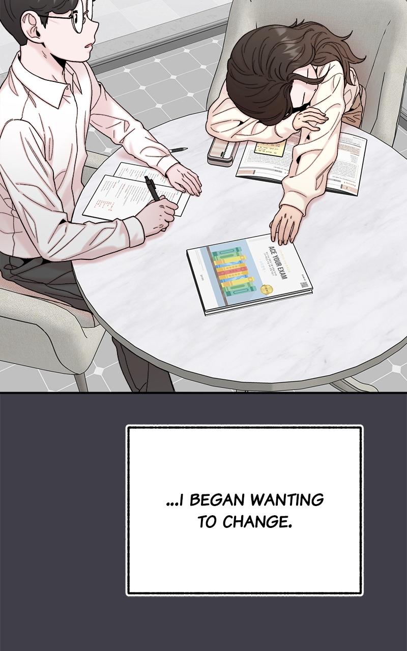 My Dud to Stud Boyfriend Chap 99 - Next Chap 100