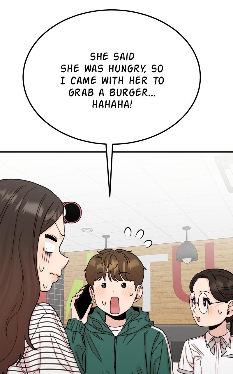 My Dud to Stud Boyfriend Chap 99 - Next Chap 100