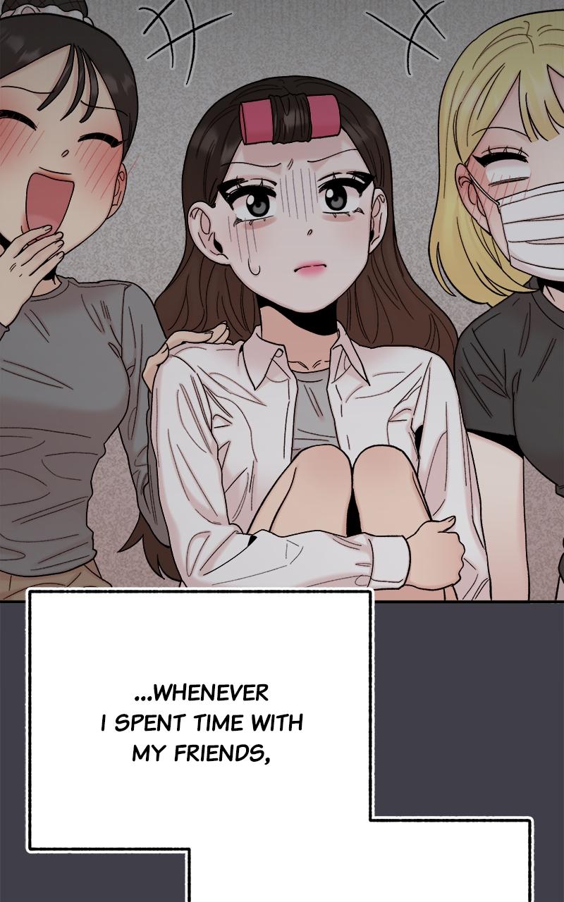 My Dud to Stud Boyfriend Chap 99 - Next Chap 100