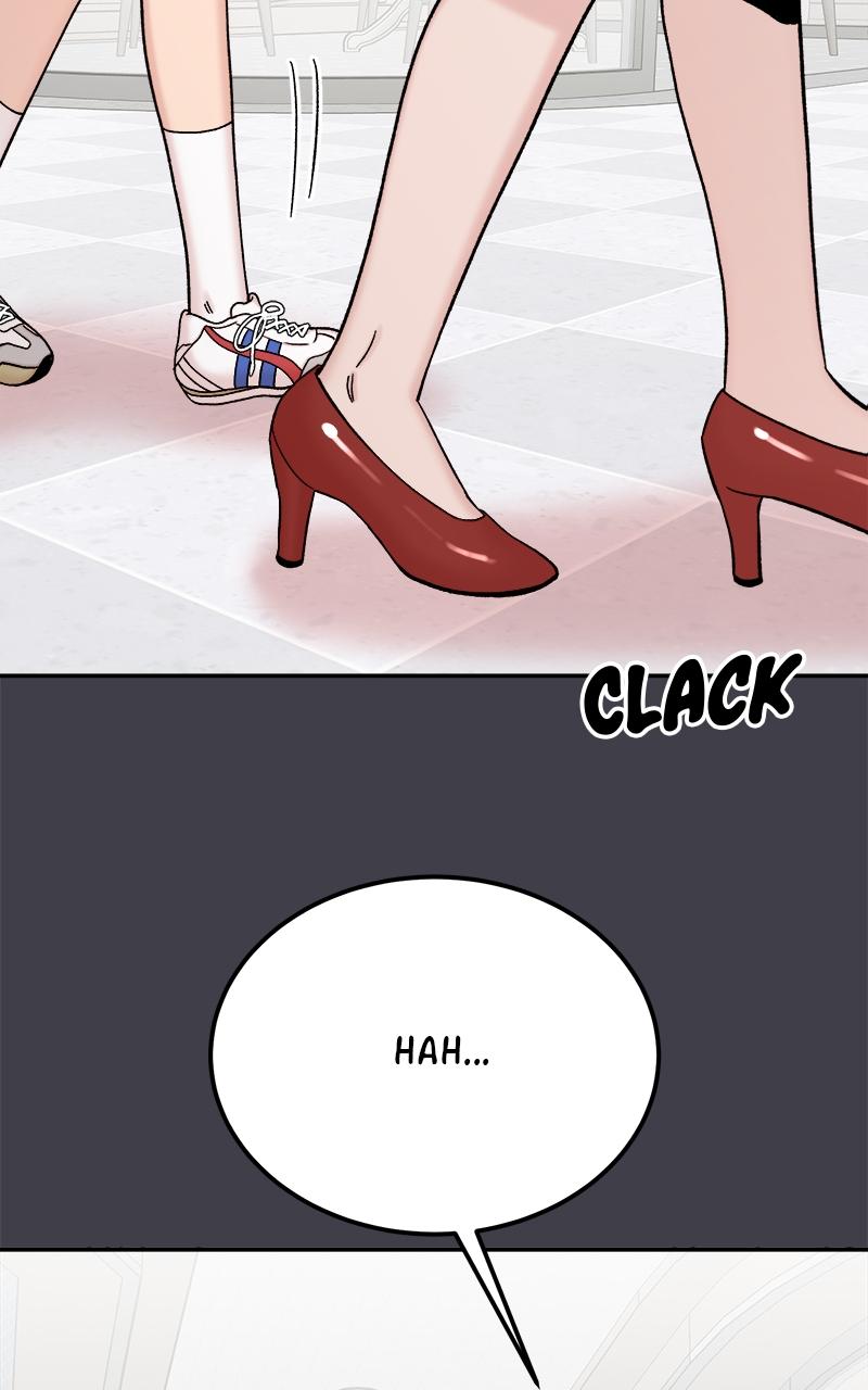 My Dud to Stud Boyfriend Chap 99 - Next Chap 100