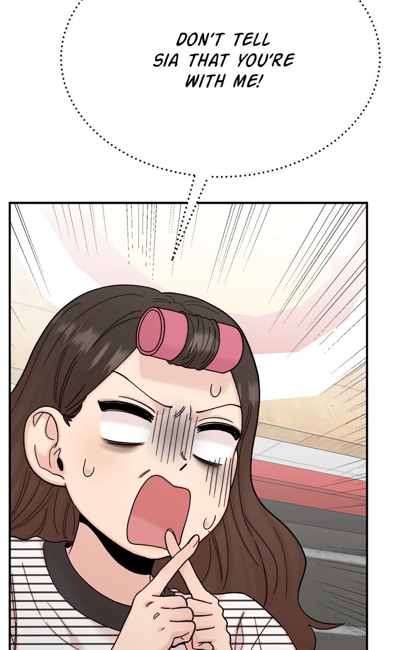 My Dud to Stud Boyfriend Chap 99 - Next Chap 100