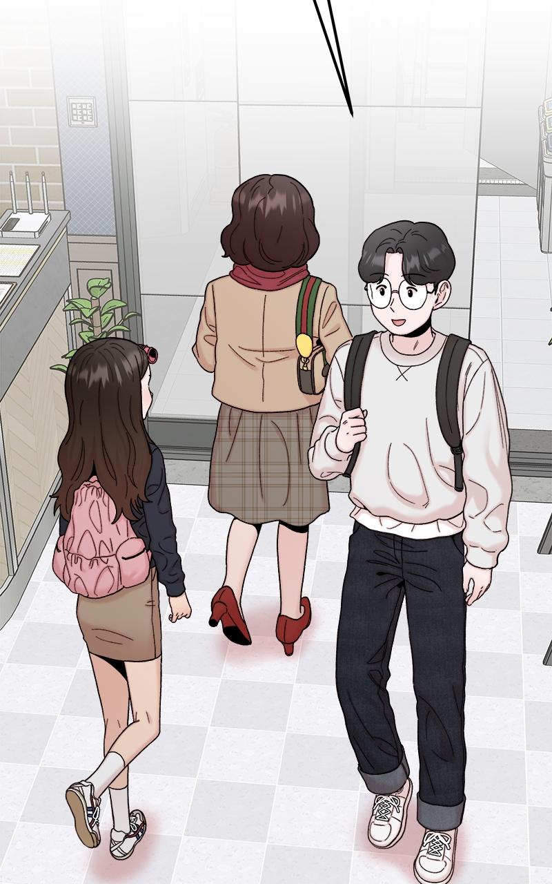 My Dud to Stud Boyfriend Chap 99 - Next Chap 100