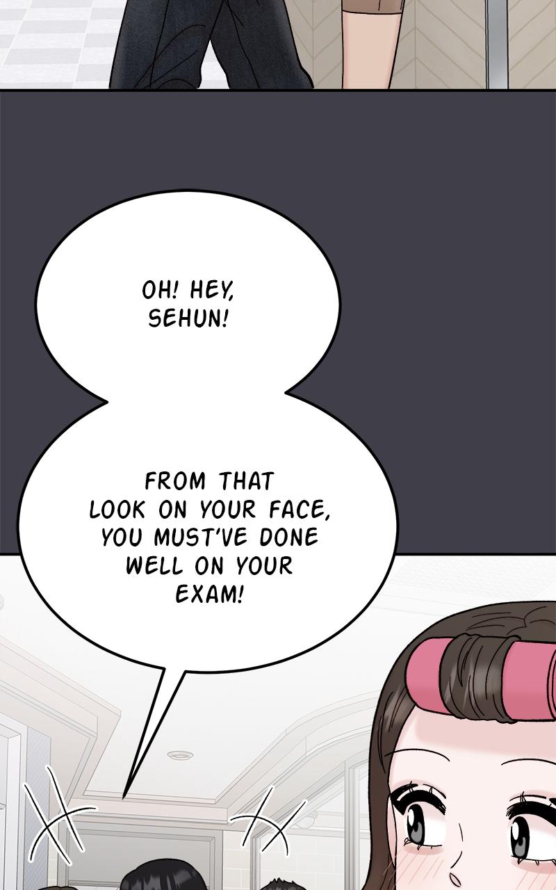 My Dud to Stud Boyfriend Chap 99 - Next Chap 100