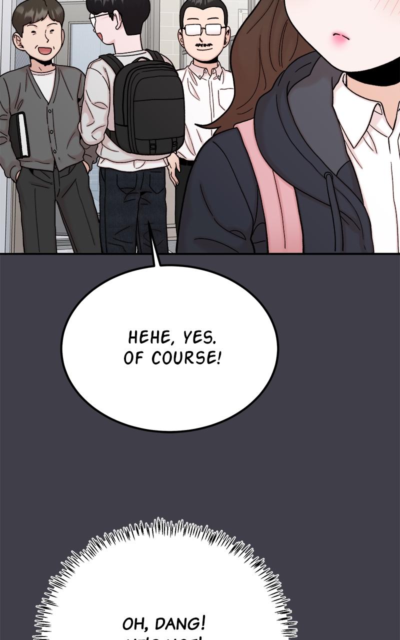 My Dud to Stud Boyfriend Chap 99 - Next Chap 100