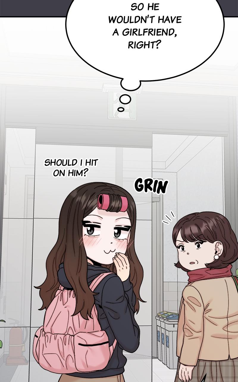 My Dud to Stud Boyfriend Chap 99 - Next Chap 100