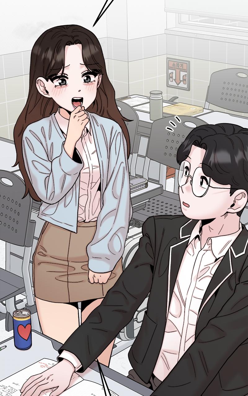 My Dud to Stud Boyfriend Chap 99 - Next Chap 100