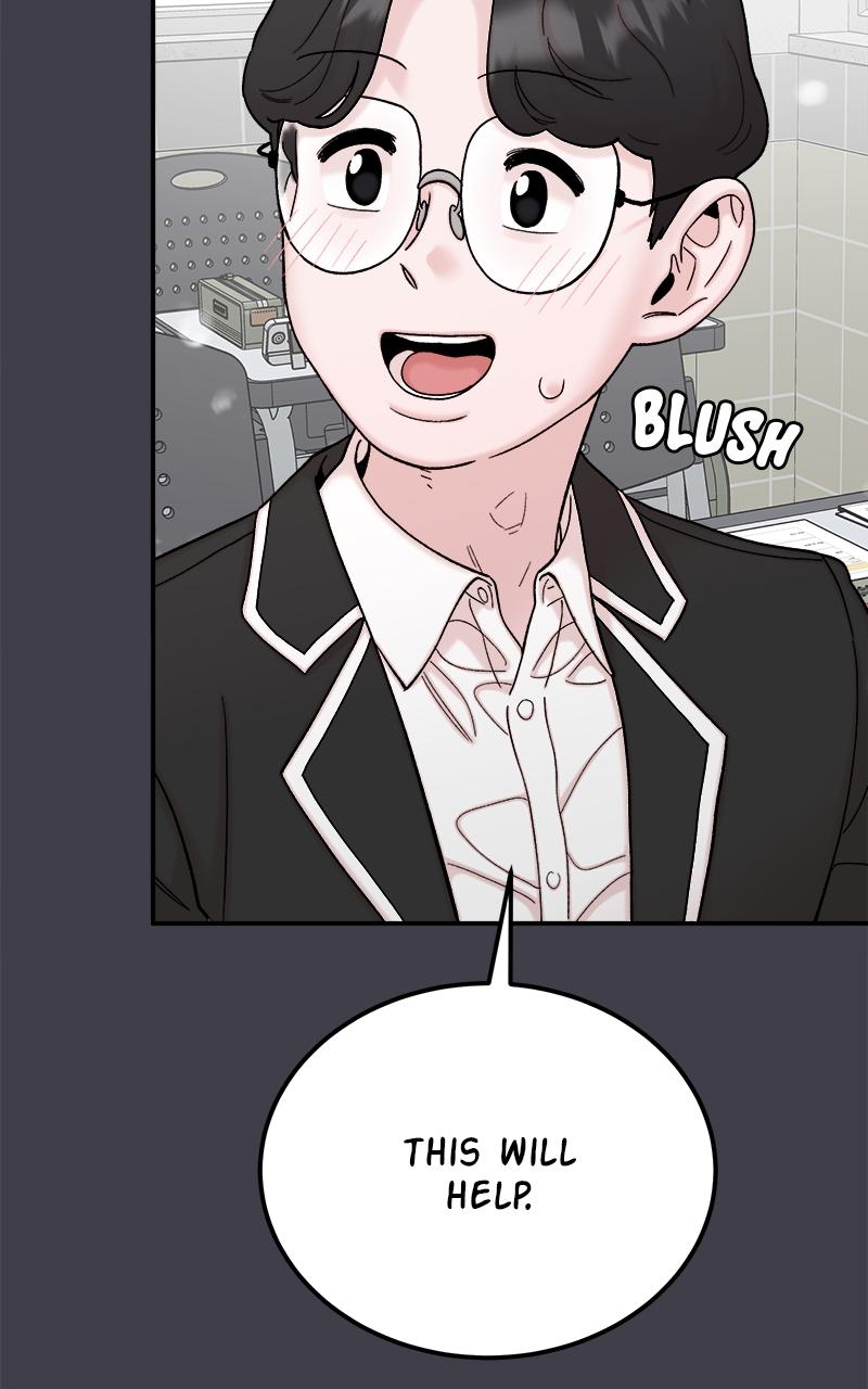 My Dud to Stud Boyfriend Chap 99 - Next Chap 100