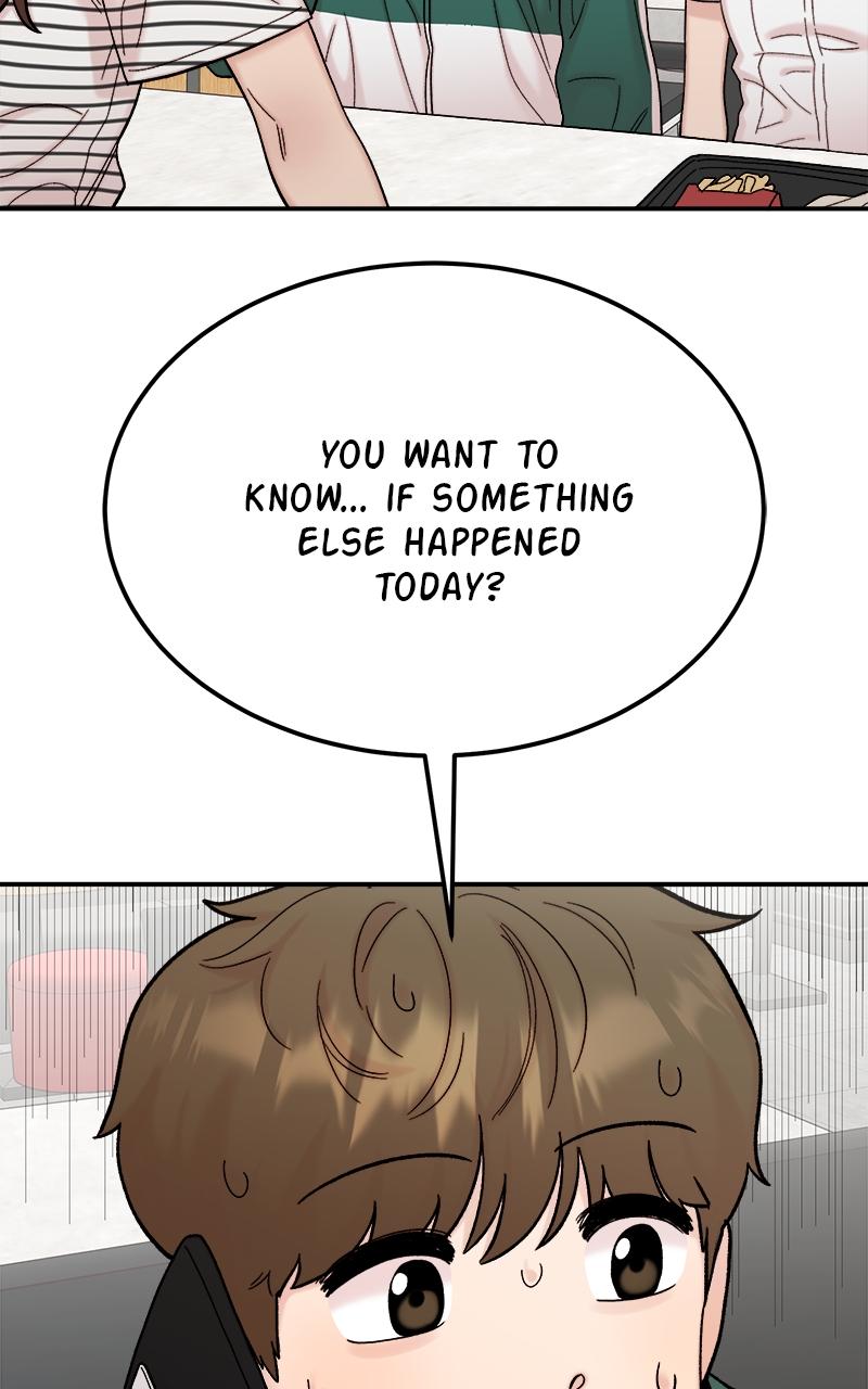 My Dud to Stud Boyfriend Chap 99 - Next Chap 100