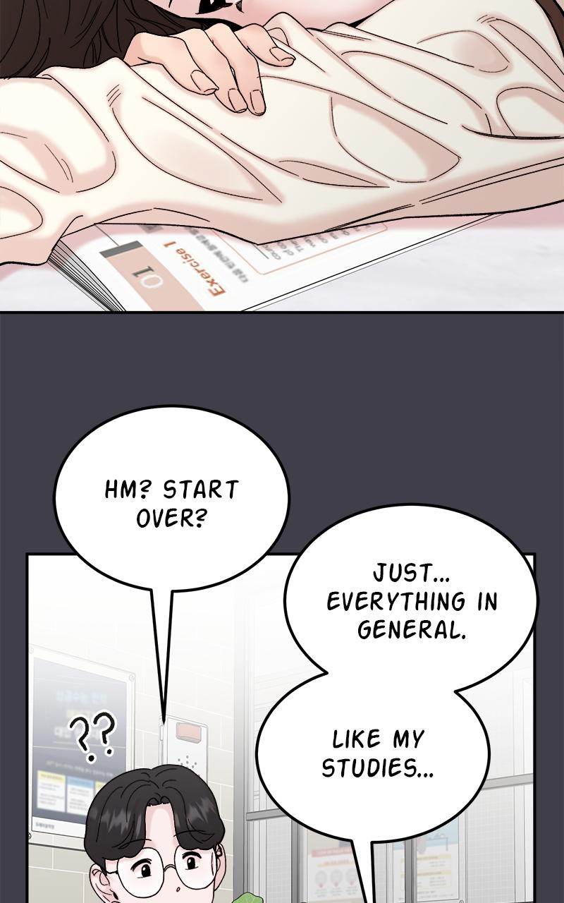 My Dud to Stud Boyfriend Chap 99 - Next Chap 100
