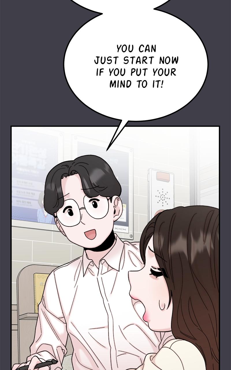 My Dud to Stud Boyfriend Chap 99 - Next Chap 100