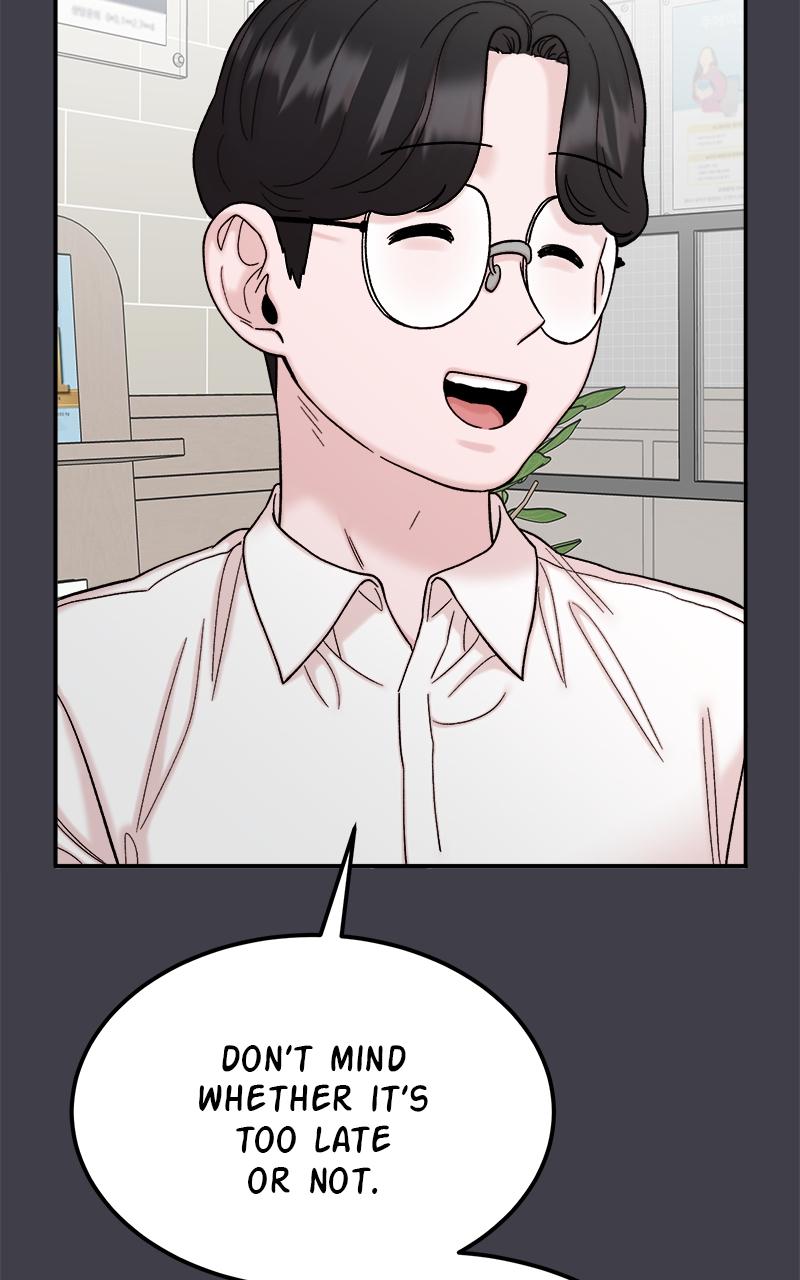 My Dud to Stud Boyfriend Chap 99 - Next Chap 100