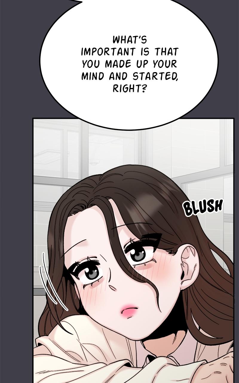 My Dud to Stud Boyfriend Chap 99 - Next Chap 100