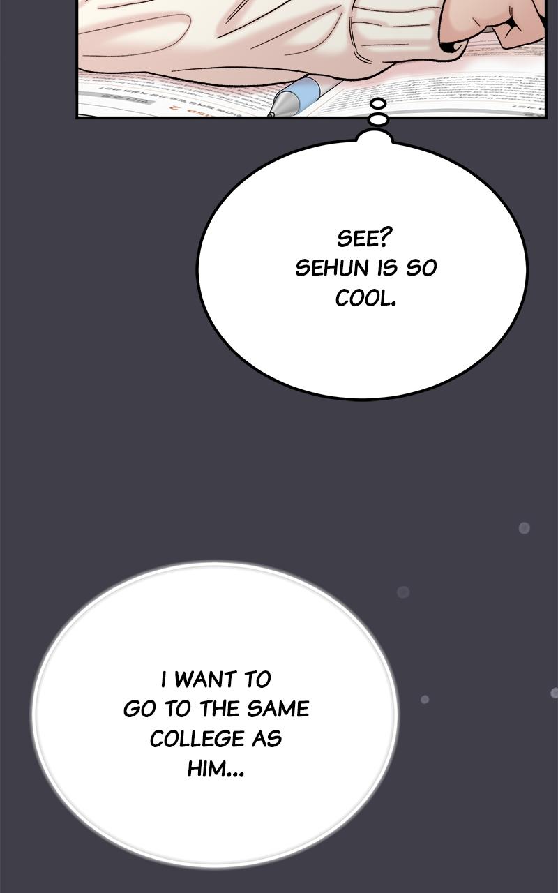 My Dud to Stud Boyfriend Chap 99 - Next Chap 100