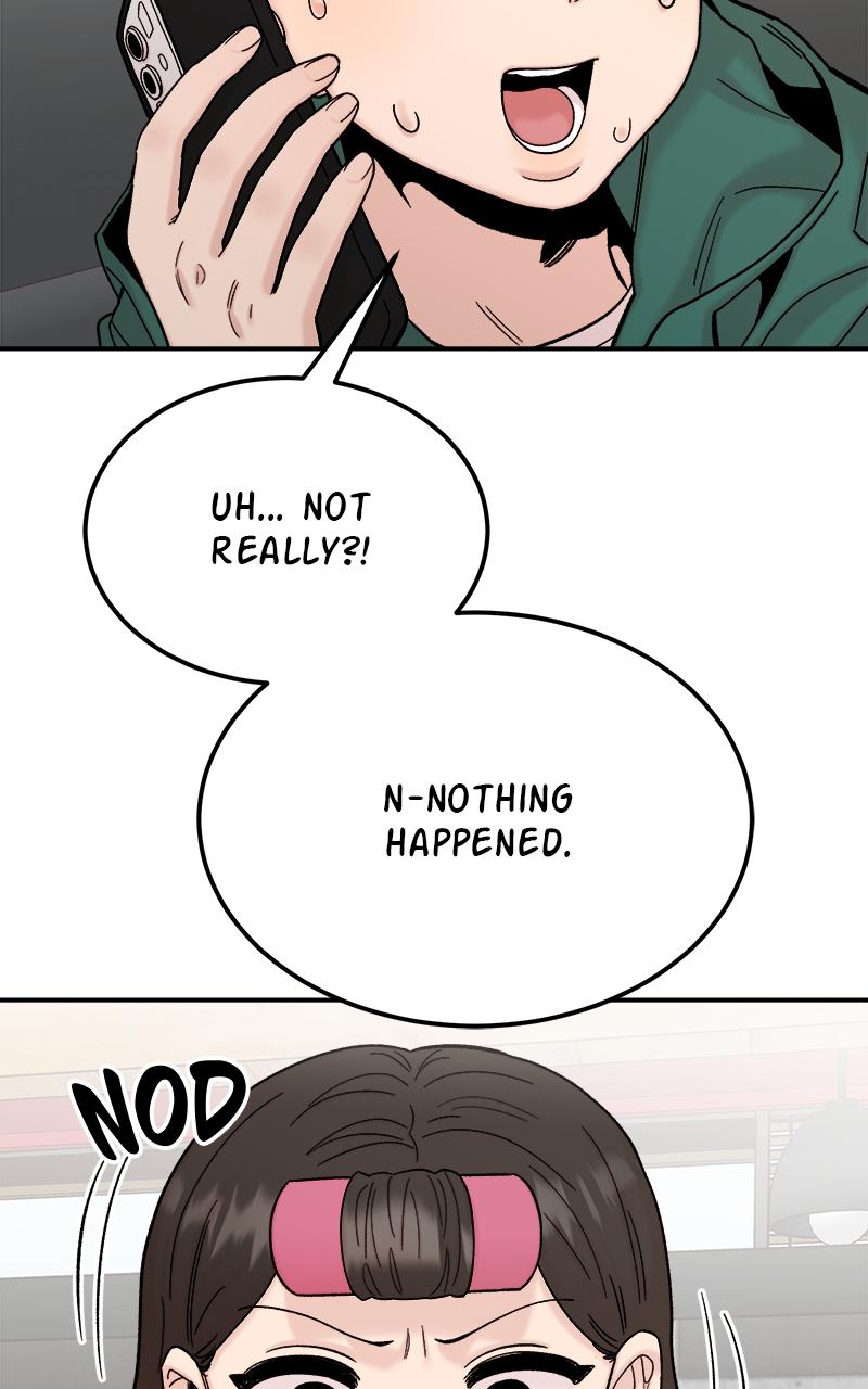 My Dud to Stud Boyfriend Chap 99 - Next Chap 100