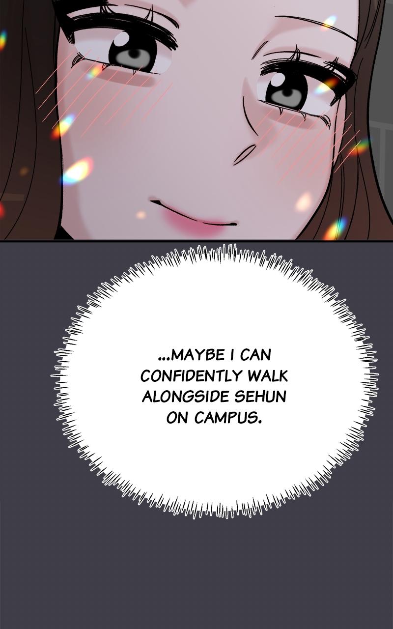 My Dud to Stud Boyfriend Chap 99 - Next Chap 100