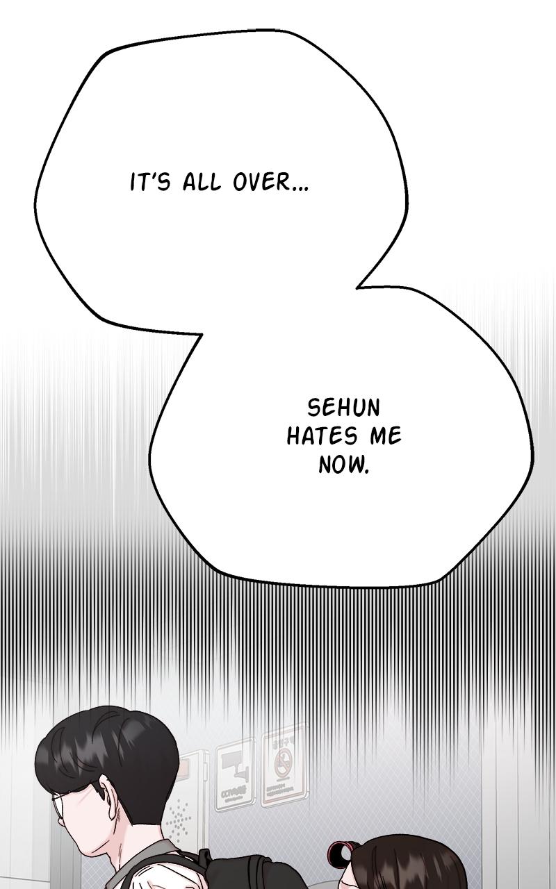 My Dud to Stud Boyfriend Chap 99 - Next Chap 100