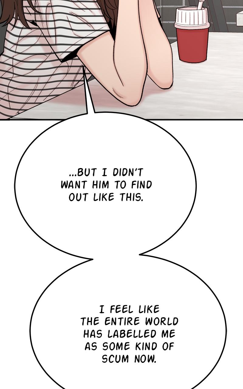 My Dud to Stud Boyfriend Chap 99 - Next Chap 100