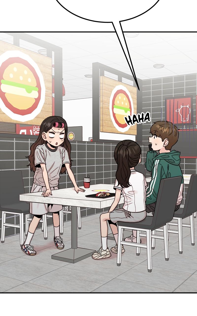 My Dud to Stud Boyfriend Chap 99 - Next Chap 100