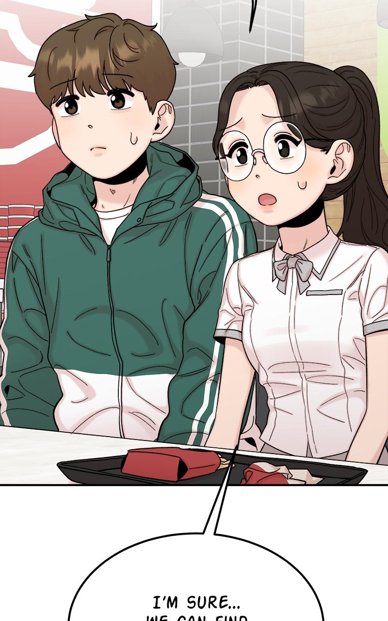 My Dud to Stud Boyfriend Chap 99 - Next Chap 100
