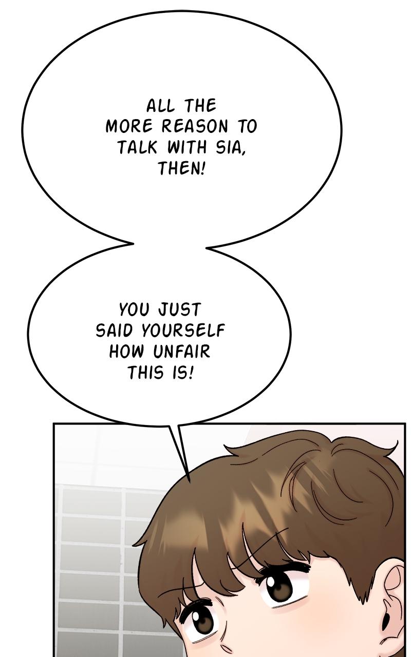 My Dud to Stud Boyfriend Chap 99 - Next Chap 100