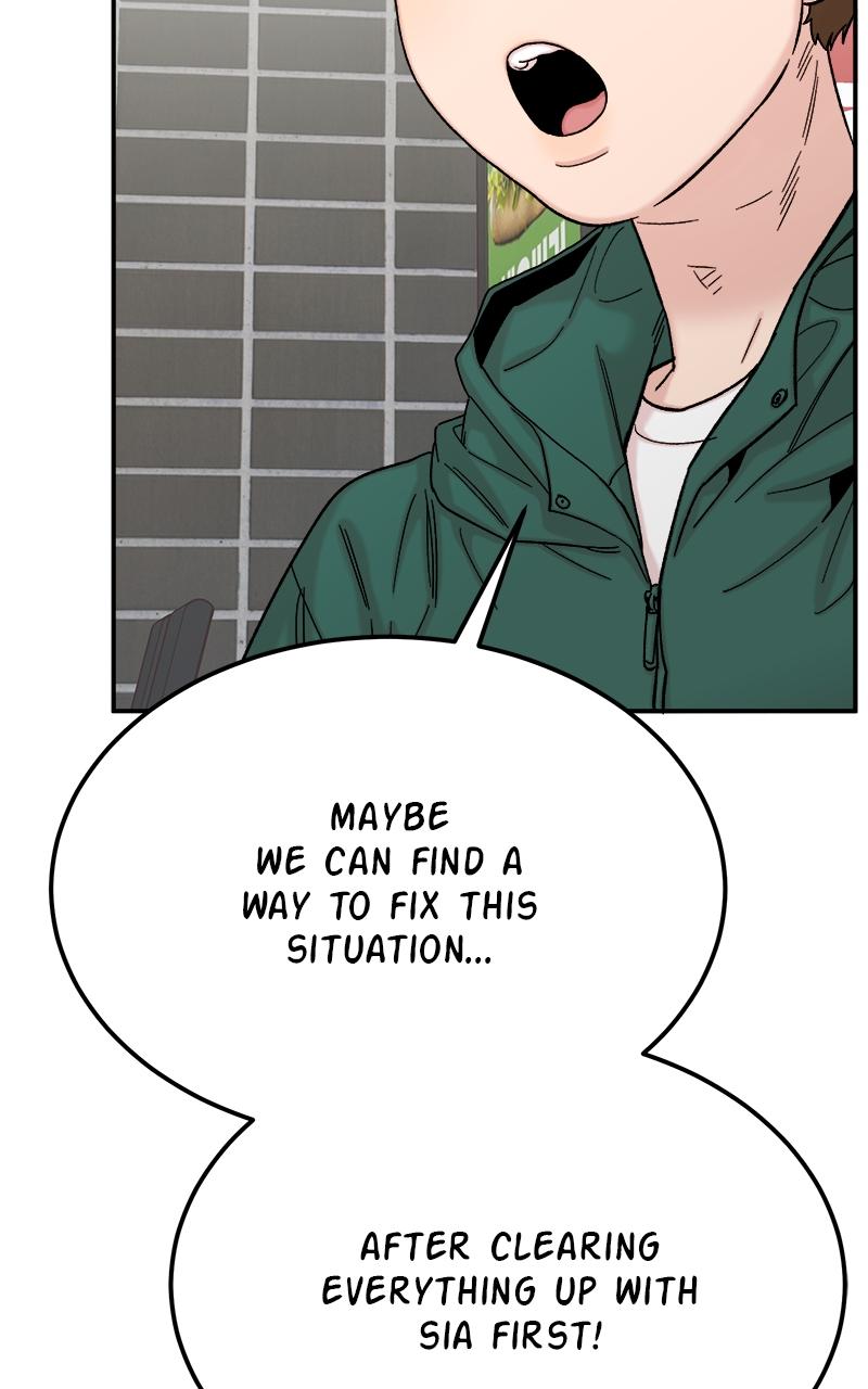 My Dud to Stud Boyfriend Chap 99 - Next Chap 100