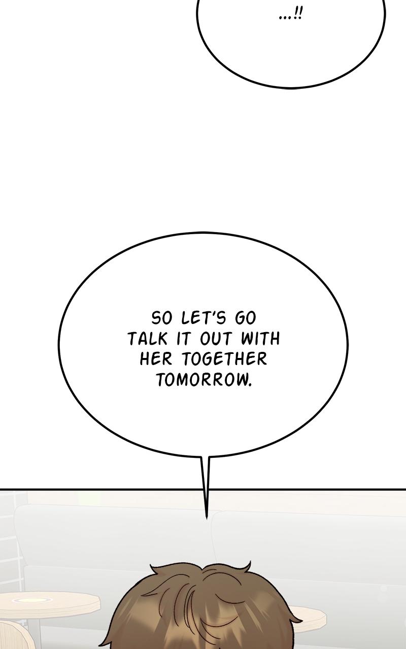 My Dud to Stud Boyfriend Chap 99 - Next Chap 100