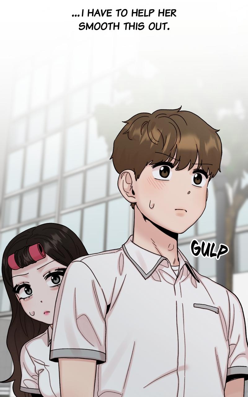 My Dud to Stud Boyfriend Chap 99 - Next Chap 100