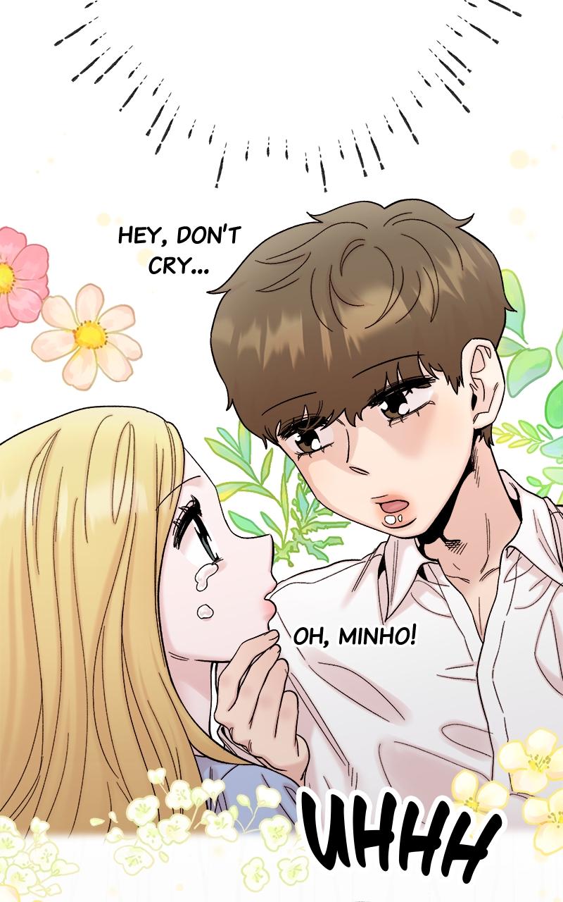 My Dud to Stud Boyfriend Chap 99 - Next Chap 100