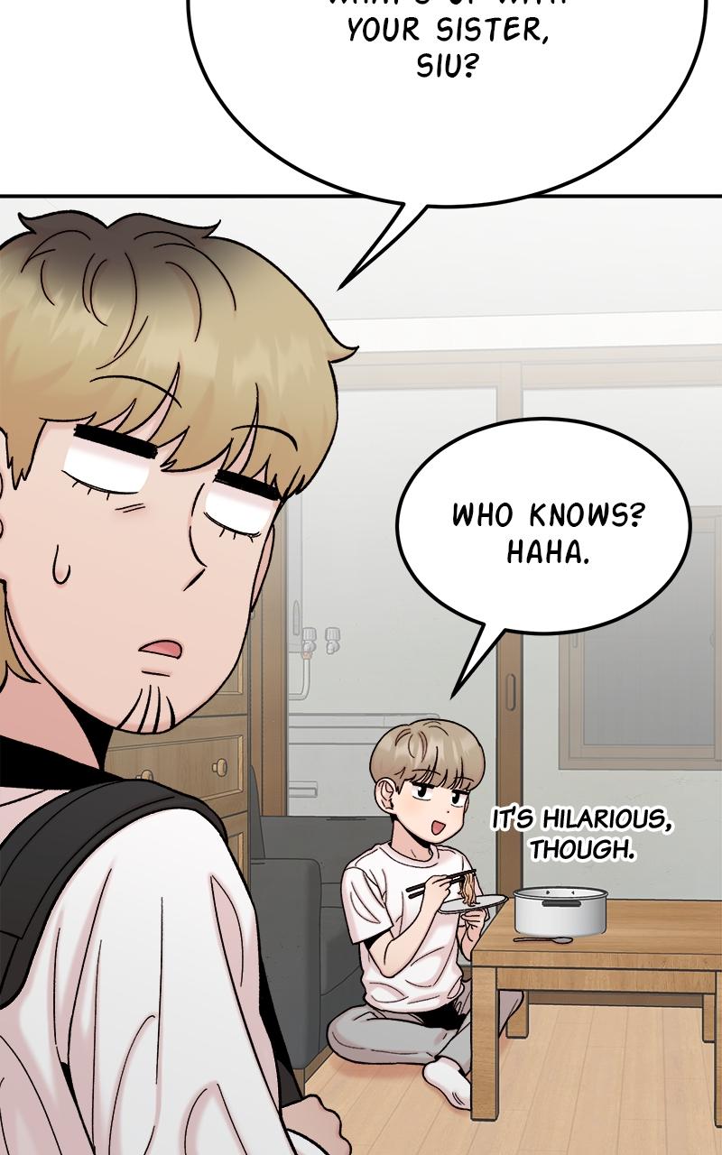 My Dud to Stud Boyfriend Chap 99 - Next Chap 100