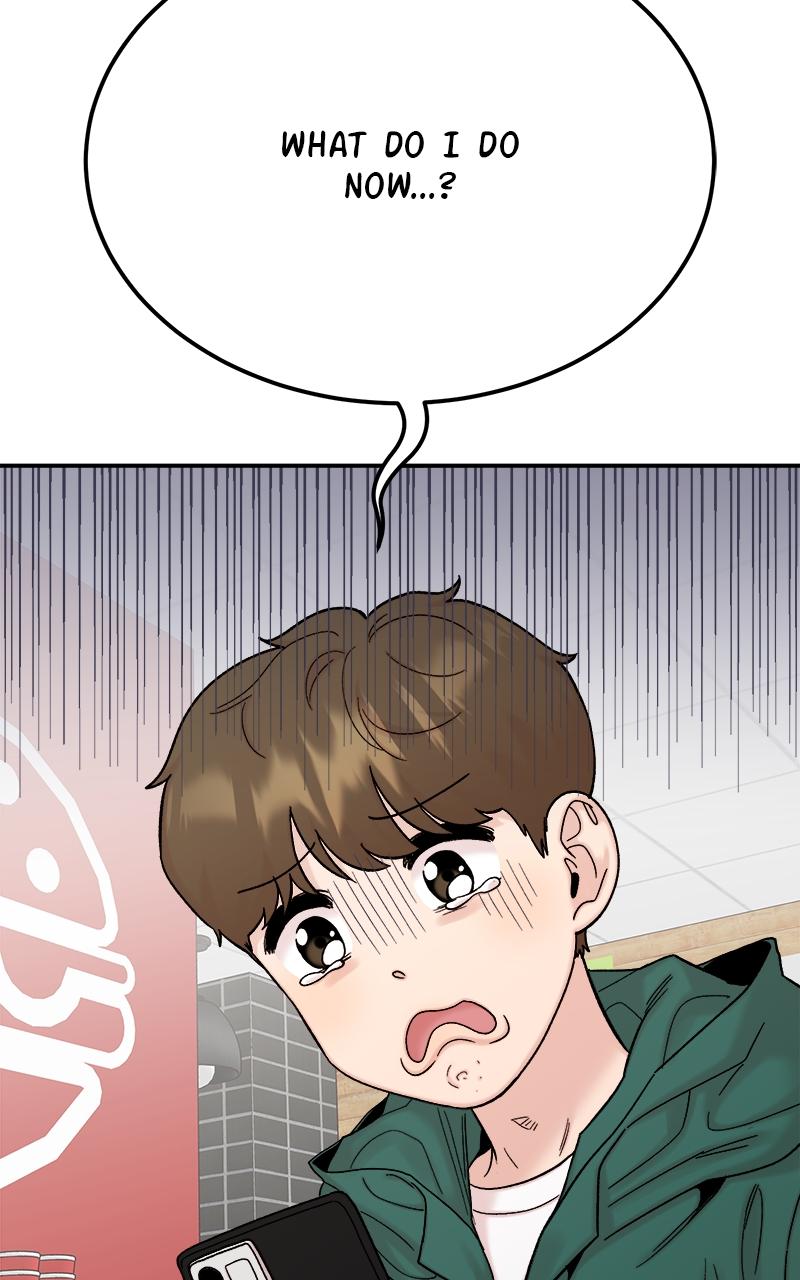 My Dud to Stud Boyfriend Chap 99 - Next Chap 100