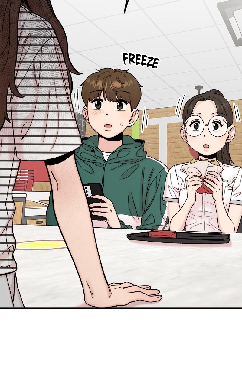 My Dud to Stud Boyfriend Chap 99 - Next Chap 100